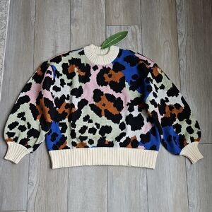 Farm Rio Cardigan**